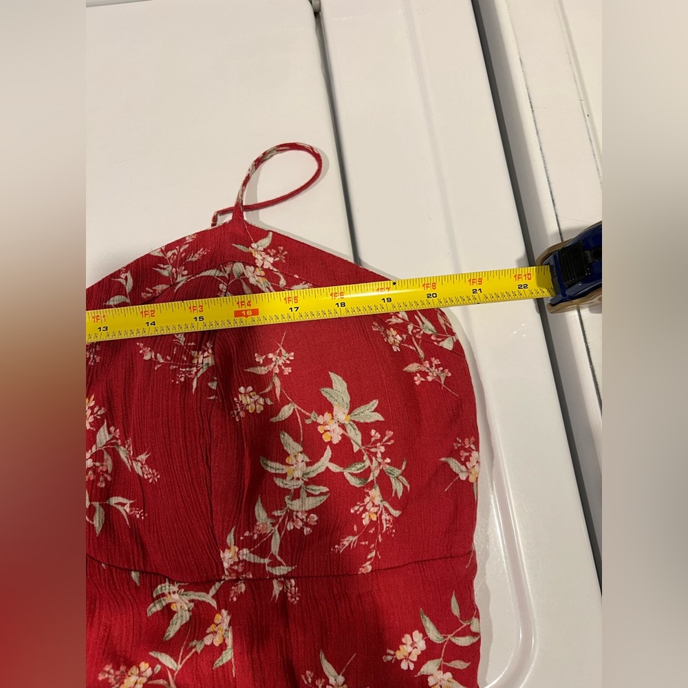 American Eagle XXL dress NWT - Picture 5 of 6